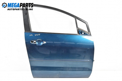 Ușă for Mazda 5 Minivan I (02.2005 - 12.2010), 5 uși, monovolum, position: dreaptă - fața