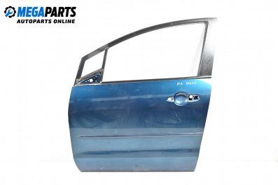 Door for Mazda 5 Minivan I (02.2005 - 12.2010), 5 doors, minivan, position: front - left