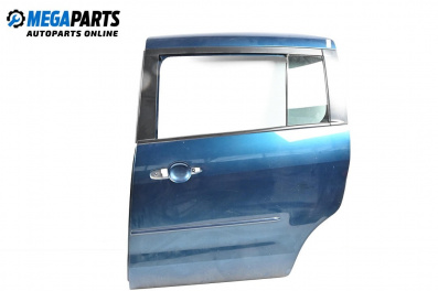 Door for Mazda 5 Minivan I (02.2005 - 12.2010), 5 doors, minivan, position: rear - left