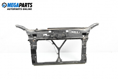 Front slam panel for Mazda 5 Minivan I (02.2005 - 12.2010), minivan