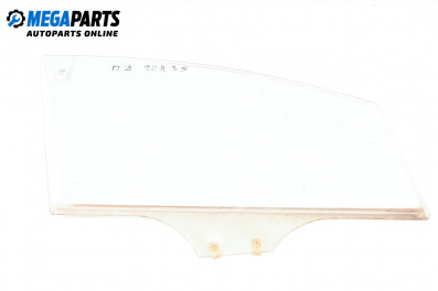 Window for Mazda 5 Minivan I (02.2005 - 12.2010), 5 doors, minivan, position: front - right