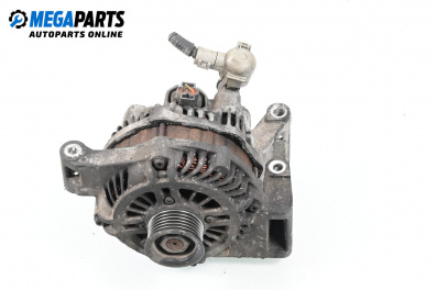 Alternator for Mazda 5 Minivan I (02.2005 - 12.2010) 2.0, 146 hp