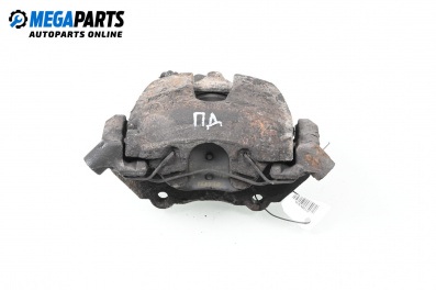 Etrier de frână for Mazda 5 Minivan I (02.2005 - 12.2010), position: dreaptă - fața