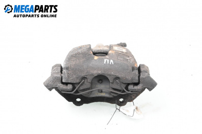 Bremszange for Mazda 5 Minivan I (02.2005 - 12.2010), position: links, vorderseite