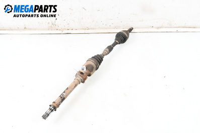 Driveshaft for Mazda 5 Minivan I (02.2005 - 12.2010) 2.0, 146 hp, position: front - right