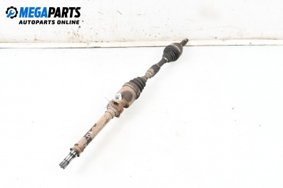 Planetară for Mazda 5 Minivan I (02.2005 - 12.2010) 2.0, 146 hp, position: dreaptă - fața