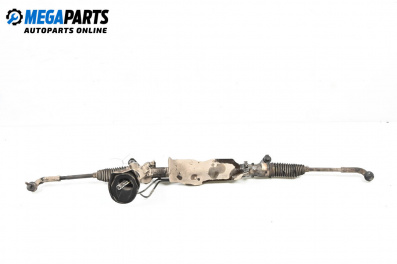 Hydraulic steering rack for Mazda 5 Minivan I (02.2005 - 12.2010), minivan