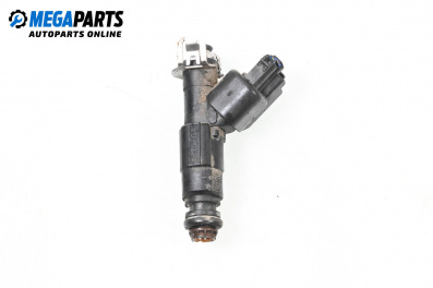 Gasoline fuel injector for Mazda 5 Minivan I (02.2005 - 12.2010) 2.0, 146 hp, № 1S7G-GA