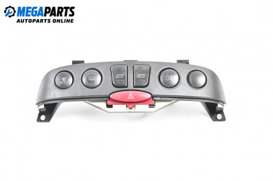 Buttons panel for Fiat Punto Hatchback II (09.1999 - 07.2012)