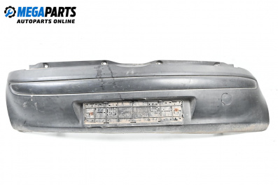 Bara de protectie spate for Fiat Punto Hatchback II (09.1999 - 07.2012), hatchback