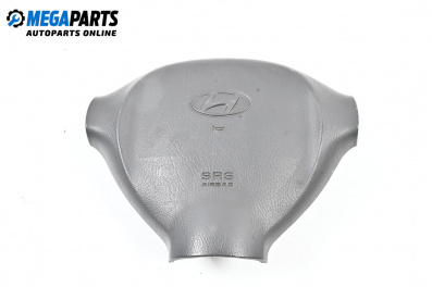 Airbag for Hyundai Santa Fe I SUV (11.2000 - 03.2006), 5 uși, suv, position: fața