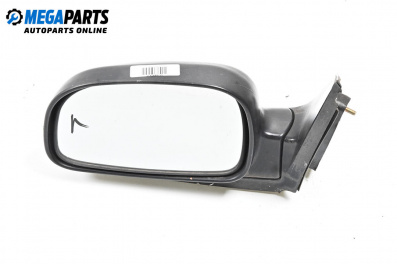 Mirror for Hyundai Santa Fe I SUV (11.2000 - 03.2006), 5 doors, suv, position: left