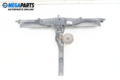 Armătură superioară faţă for Hyundai Santa Fe I SUV (11.2000 - 03.2006), suv