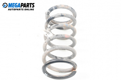 Coil spring for Hyundai Santa Fe I SUV (11.2000 - 03.2006), suv, position: rear