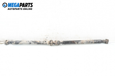 Tail shaft for Hyundai Santa Fe I SUV (11.2000 - 03.2006) 2.4 16V 4x4, 146 hp