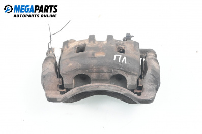 Bremszange for Hyundai Santa Fe I SUV (11.2000 - 03.2006), position: links, vorderseite