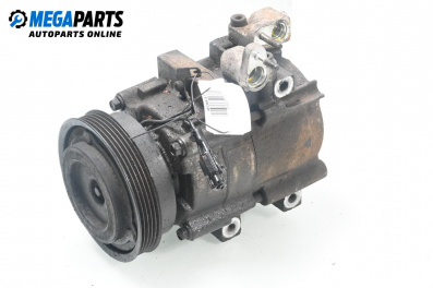 AC compressor for Hyundai Santa Fe I SUV (11.2000 - 03.2006) 2.4 16V 4x4, 146 hp