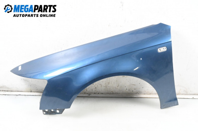 Kotflügel for Audi A6 Sedan C6 (05.2004 - 03.2011), 5 türen, sedan, position: links, vorderseite