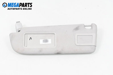 Sonnenblende for Audi A6 Sedan C6 (05.2004 - 03.2011), position: links