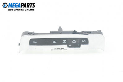 Indicator cuplare transmisie automată for Audi A6 Sedan C6 (05.2004 - 03.2011)