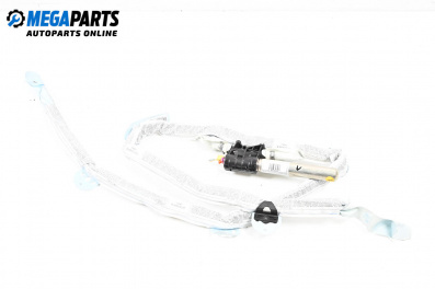 Airbag for Audi A6 Sedan C6 (05.2004 - 03.2011), 5 uși, sedan, position: stânga