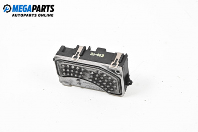 Blower motor resistor for Audi A6 Sedan C6 (05.2004 - 03.2011)