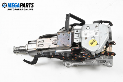 Coloană de direcție for Audi A6 Sedan C6 (05.2004 - 03.2011), № 4F0905852B