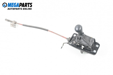 Shifter with cable for Audi A6 Sedan C6 (05.2004 - 03.2011)