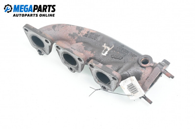 Exhaust manifold for Audi A6 Sedan C6 (05.2004 - 03.2011) 3.2 FSI quattro, 255 hp