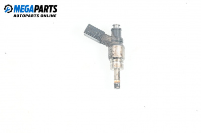 Gasoline fuel injector for Audi A6 Sedan C6 (05.2004 - 03.2011) 3.2 FSI quattro, 255 hp