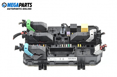 Sicherungskasten for Opel Astra H Sedan (02.2007 - 05.2014) 1.6, 116 hp, № GM 94 700 785