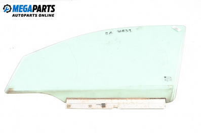 Fensterscheibe for Opel Astra H Sedan (02.2007 - 05.2014), 5 türen, sedan, position: links, vorderseite