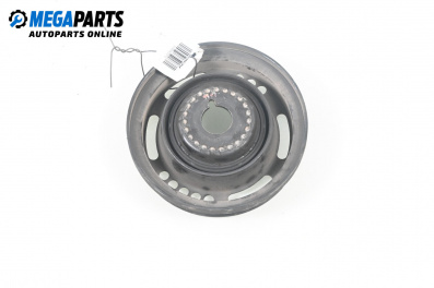 Damper pulley for Opel Astra H Sedan (02.2007 - 05.2014) 1.6, 116 hp