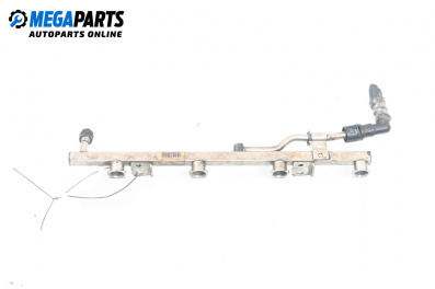 Fuel rail for Opel Astra H Sedan (02.2007 - 05.2014) 1.6, 116 hp