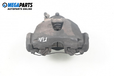 Bremszange for Opel Astra H Sedan (02.2007 - 05.2014), position: rechts, vorderseite