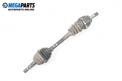 Driveshaft for Opel Astra H Sedan (02.2007 - 05.2014) 1.6, 116 hp, position: front - left