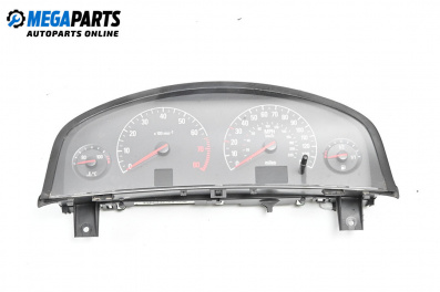 Instrument cluster for Opel Vectra C Sedan (04.2002 - 01.2009) 1.8 16V, 122 hp