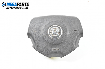 Airbag for Opel Vectra C Sedan (04.2002 - 01.2009), 5 doors, sedan, position: front