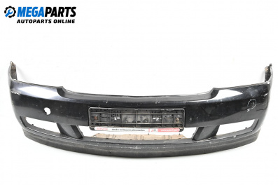 Frontstoßstange for Opel Vectra C Sedan (04.2002 - 01.2009), sedan, position: vorderseite