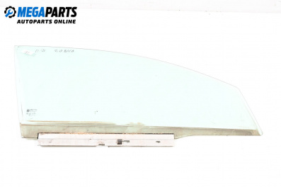 Window for Opel Vectra C Sedan (04.2002 - 01.2009), 5 doors, sedan, position: front - right