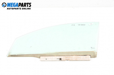 Window for Opel Vectra C Sedan (04.2002 - 01.2009), 5 doors, sedan, position: front - left