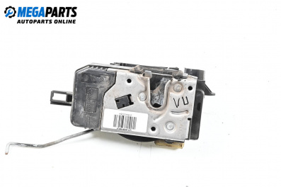 Lock for Opel Vectra C Sedan (04.2002 - 01.2009), position: front - left