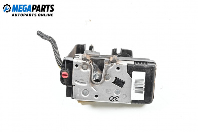 Lock for Opel Vectra C Sedan (04.2002 - 01.2009), position: rear - right