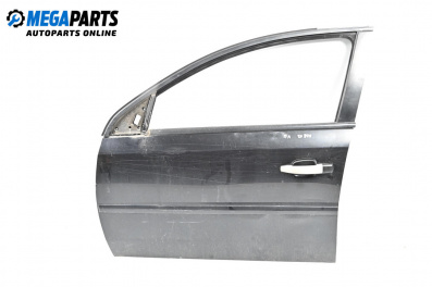 Ușă for Opel Vectra C Sedan (04.2002 - 01.2009), 5 uși, sedan, position: stânga - fața