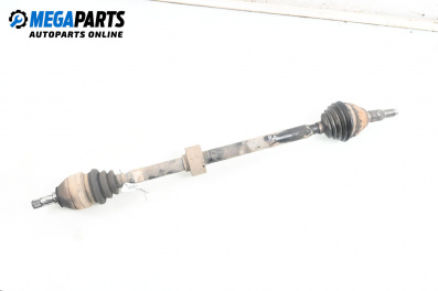 Driveshaft for Opel Vectra C Sedan (04.2002 - 01.2009) 1.8 16V, 122 hp, position: front - right