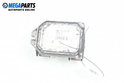 ECU for Opel Vectra C Sedan (04.2002 - 01.2009) 1.8 16V, 122 hp, № GM 09 179 499