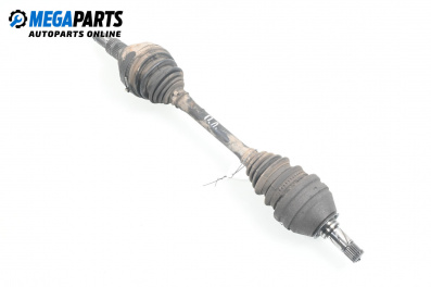 Antriebswelle for Opel Vectra C Sedan (04.2002 - 01.2009) 1.8 16V, 122 hp, position: links, vorderseite