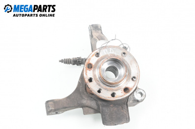 Knuckle hub for Opel Vectra C Sedan (04.2002 - 01.2009), position: front - right