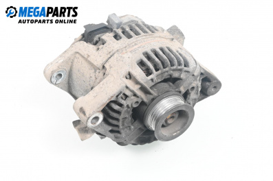 Alternator for Opel Vectra C Sedan (04.2002 - 01.2009) 1.8 16V, 122 hp