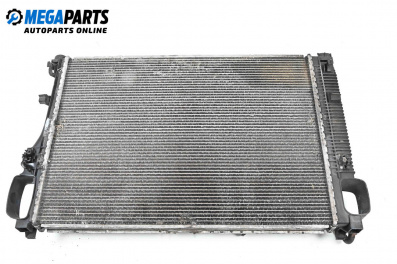 Water radiator for Mercedes-Benz S-Class Sedan (W221) (09.2005 - 12.2013) S 320 CDI (221.022, 221.122), 235 hp